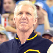 Height of Bill Walton