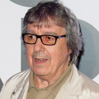 Height of Bill Wyman