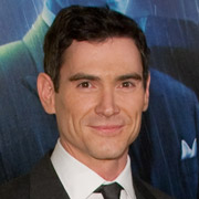 Height of Billy Crudup