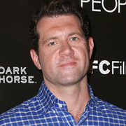 Height of Billy Eichner