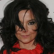 Height of  Bjork