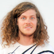 Height of Blake Anderson