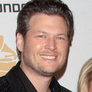 Height of Blake Shelton