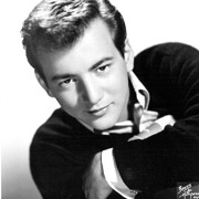 Height of Bobby Darin