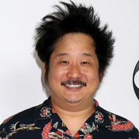Height of Bobby Lee