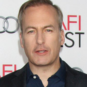 Height of Bob Odenkirk