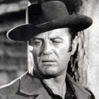Height of Brad Dexter