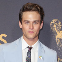 Height of Brandon Flynn