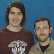Height of Brandon Routh