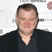 Height of Brendan Gleeson