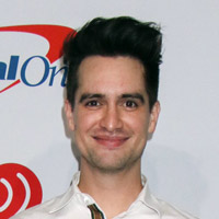 Height of Brendon Urie