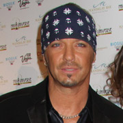 Height of Bret Michaels
