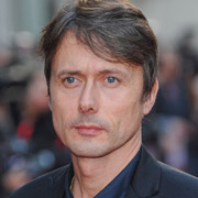 Height of Brett Anderson