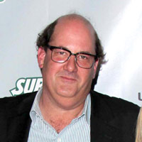 Height of Brian Baumgartner