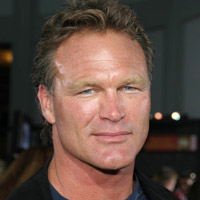 Height of Brian Bosworth