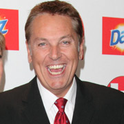 Height of Brian Conley