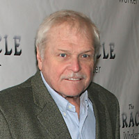 Height of Brian Dennehy