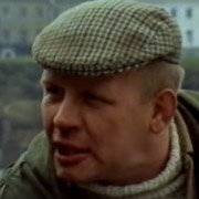Height of Brian Glover