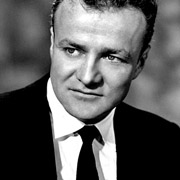 Height of Brian Keith