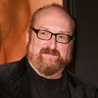 Height of Brian Posehn