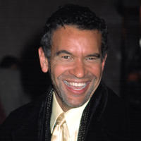 Height of Brian Stokes Mitchell