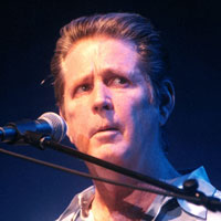 Height of Brian Wilson