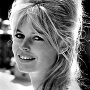 Height of Brigitte Bardot