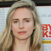 Height of Brit Marling