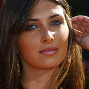 Height of Brittny Gastineau