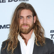 Height of Brock O'Hurn