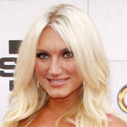 Height of Brooke Hogan