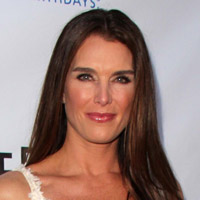 Height of Brooke Shields