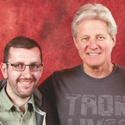 Height of Bruce Boxleitner
