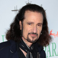 Height of Bruce Kulick