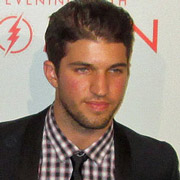 Height of Bryan Craig