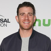 Height of Bryan Greenberg