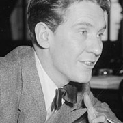 Height of Burgess Meredith