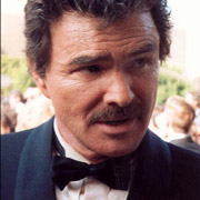 Height of Burt Reynolds