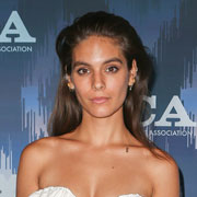 Height of Caitlin Stasey