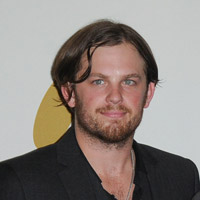 Height of Caleb Followill