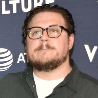 Height of Cameron Britton