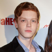 Height of Cameron Monaghan