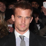 Height of Cam Gigandet