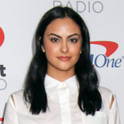 Height of Camila Mendes