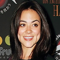 Height of Camille Guaty