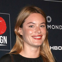 Height of Camille Rowe