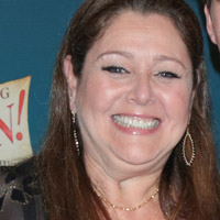 Height of Camryn Manheim