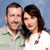 Height of Carice Van Houten