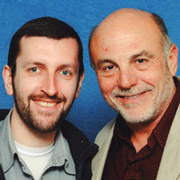 Height of Carmen Argenziano