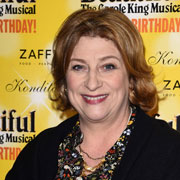 Height of Caroline Quentin